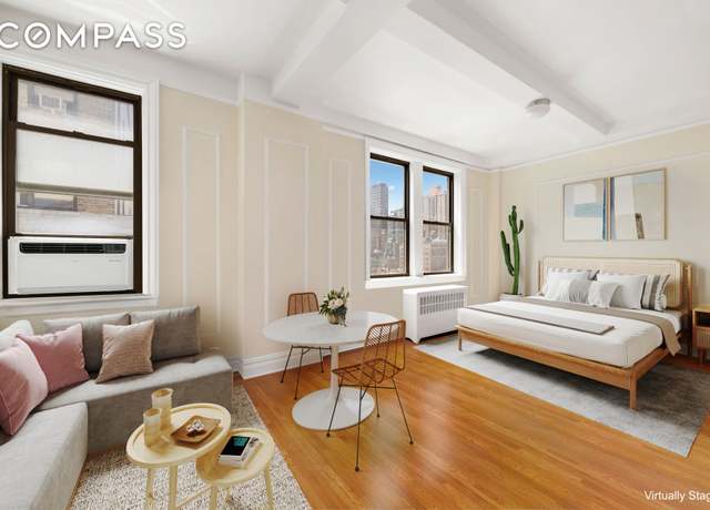 Property at 20 W 72nd St Unit 1106B, New York City, NY 10023, 1 bath