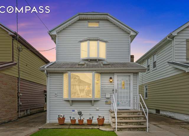 Property at 2018 Mill Ave, Brooklyn, NY 11234, 3 beds, 1.5 baths