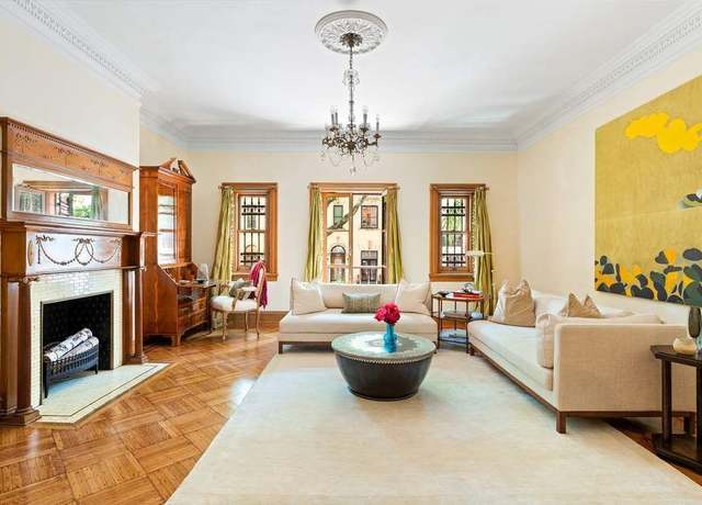 Property at 265 W 139th St, New York City, NY 10030, 5 beds, 2.5 baths