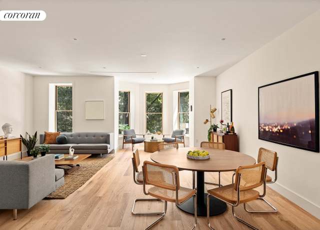 Property at 148 Clinton Ave #2, Brooklyn, NY 11205, 3 beds, 2.5 baths
