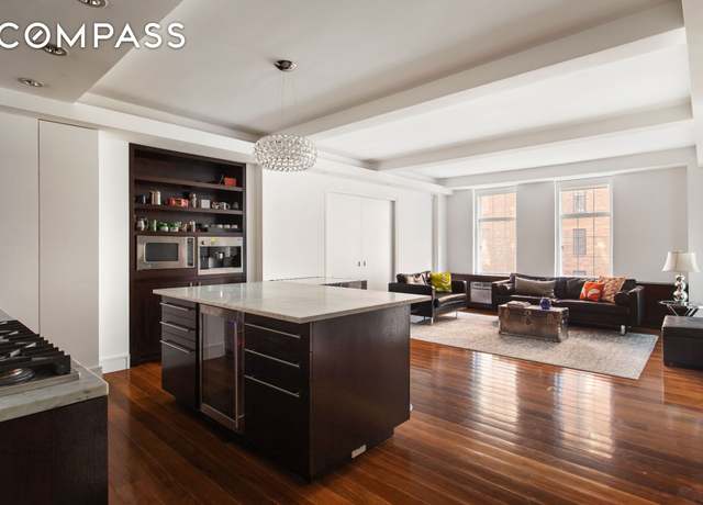 Property at 410 W 24th St Unit 4J, New York City, NY 10011, 2 beds, 2 baths