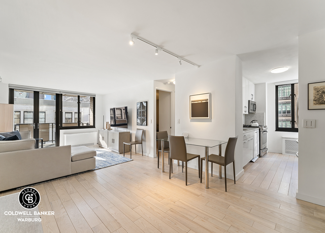 Property at 407 Park Ave S Unit 17A, New York City, NY 10016, 2 beds, 2 baths