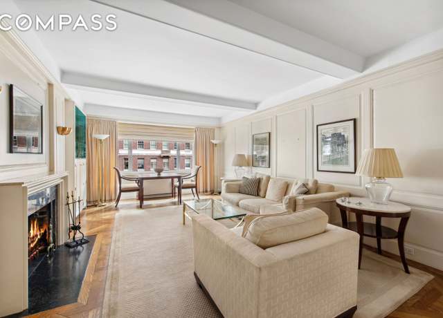 Property at 2 Sutton Pl S Unit 7F, New York City, NY 10022, 2 beds, 2 baths