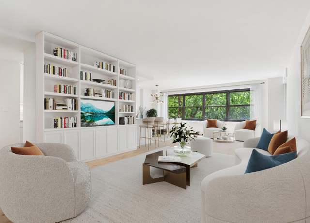 Property at 142 W End Ave Unit 2U, New York City, NY 10023, 3 beds, 2 baths