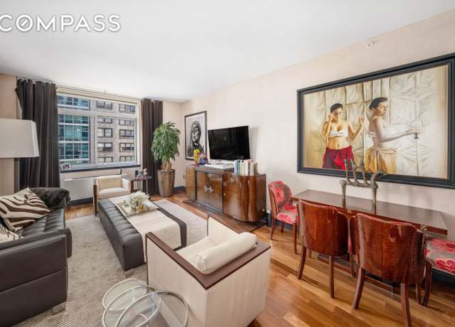 Property at 212 E 57th St Unit 5C, New York City, NY 10022, 2 beds, 2.5 baths