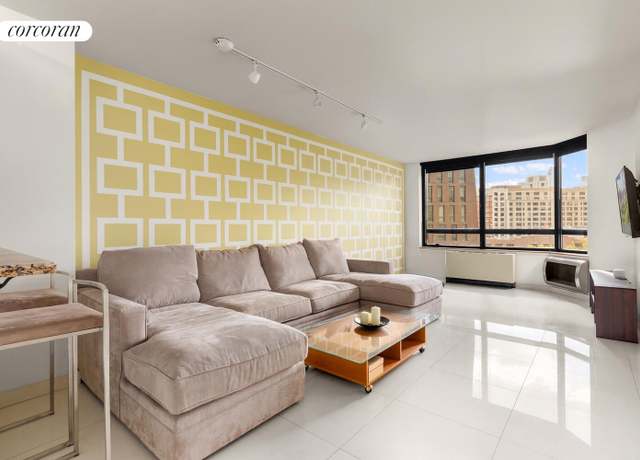 Property at 630 1st Ave Unit 10H, New York City, NY 10016, 1 bed, 1 bath
