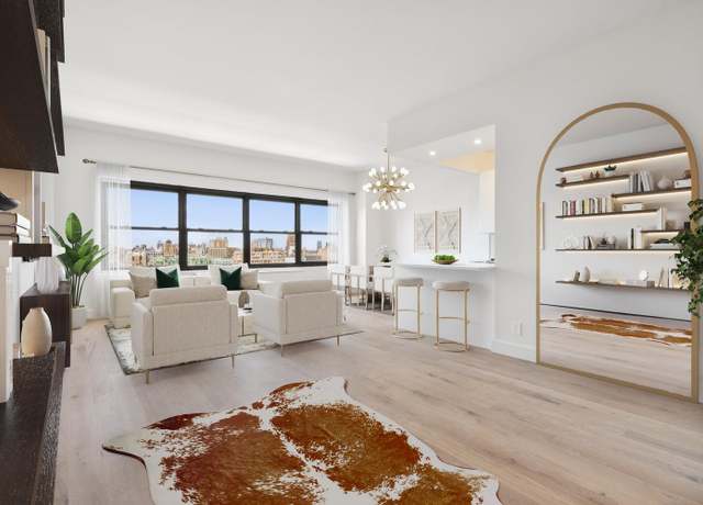 Property at 180 W End Ave Unit 30R, New York City, NY 10023, 1 bed, 1 bath