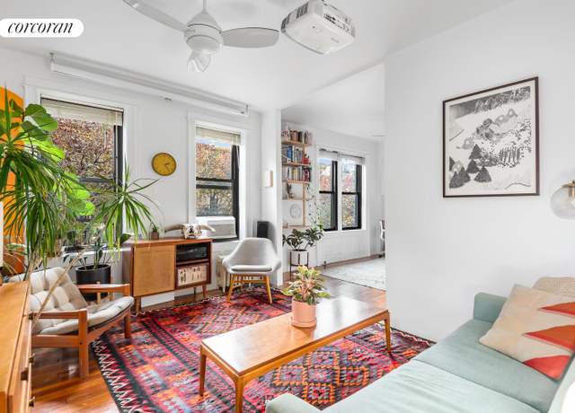 Property at 251 Pacific St #17, Brooklyn, NY 11201, 2 beds, 1 bath
