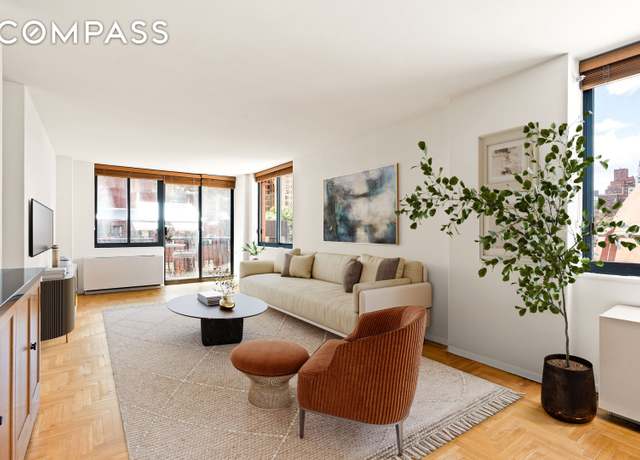 Property at 343 E 74th St Unit 7L, New York City, NY 10021, 1 bed, 1 bath