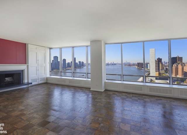 Property at 870 United Nations Plz Unit 31/32F, New York City, NY 10017, 4 beds, 4.5 baths