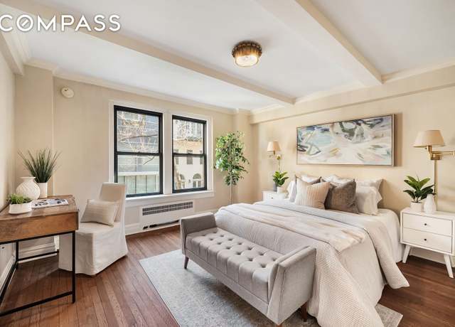 Property at 319 E 50th St Unit 4H, New York City, NY 10022, 1 bed, 1 bath