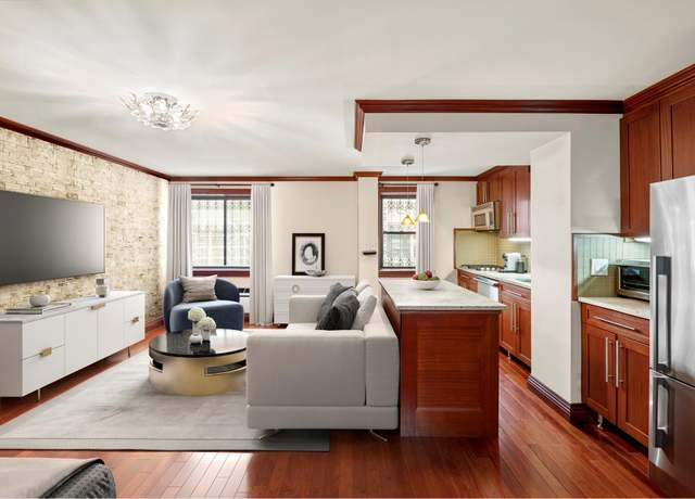 Property at 85 8th Ave Unit 1L, New York City, NY 10011, 1 bath