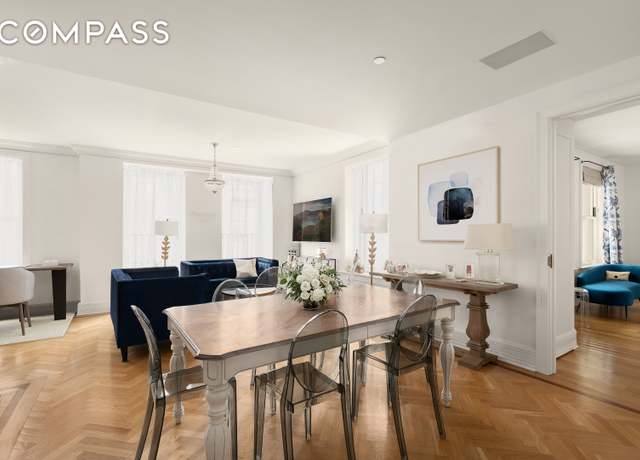 Property at 1 Central Park S #1804, New York City, NY 10019, 1 bed, 2 baths