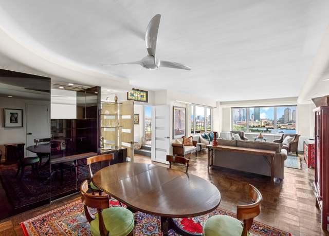 Property at 12 Beekman Pl Unit 11A, New York City, NY 10022, 2 beds, 1.5 baths