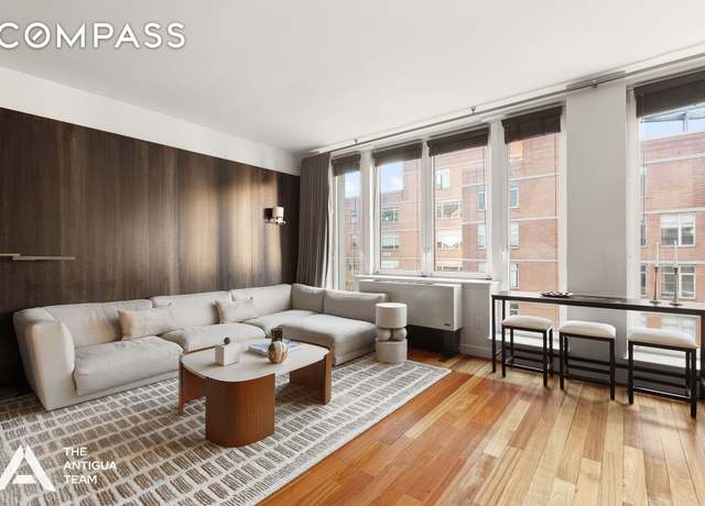 Property at 125 W 21st St #12, New York City, NY 10011, 2 beds, 2 baths