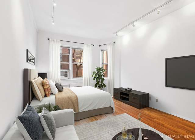 Property at 538 E 84th St Unit 2C, New York City, NY 10028, 1 bath