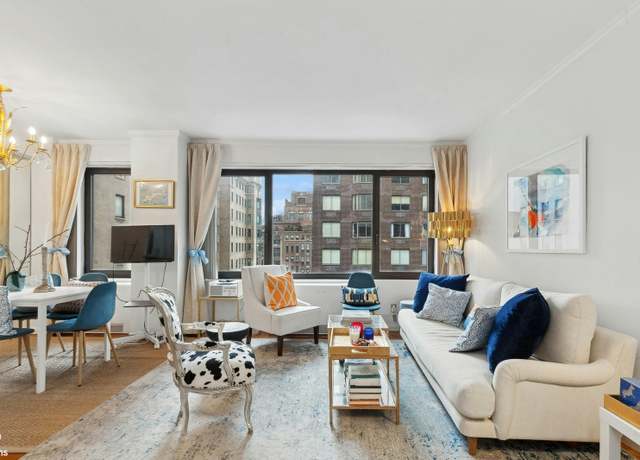 Property at 60 Sutton Pl S Unit 12LS, New York City, NY 10022, 1 bath