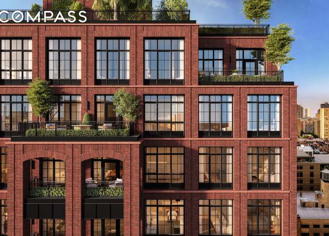 Property at 201 E 23rd St Unit 17A, New York City, NY 10010, 3 beds, 3.5 baths
