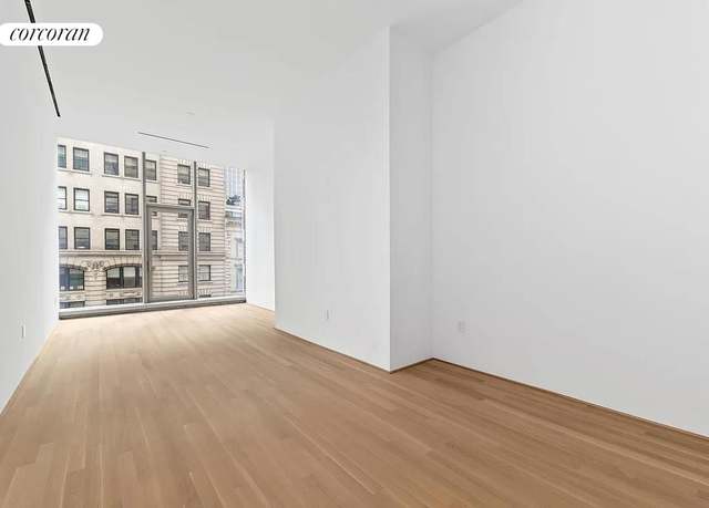 Property at 56 Leonard St Unit 8CE, New York City, NY 10013, 1 bath