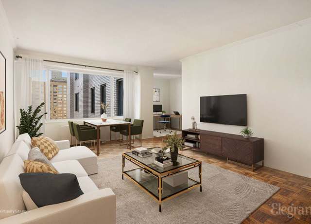 Property at 303 E 57th St Unit 24A, New York City, NY 10022, 1 bath