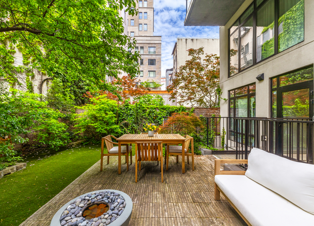 Property at 318 E 81st St #1, New York City, NY 10028, 2 beds, 2.5 baths
