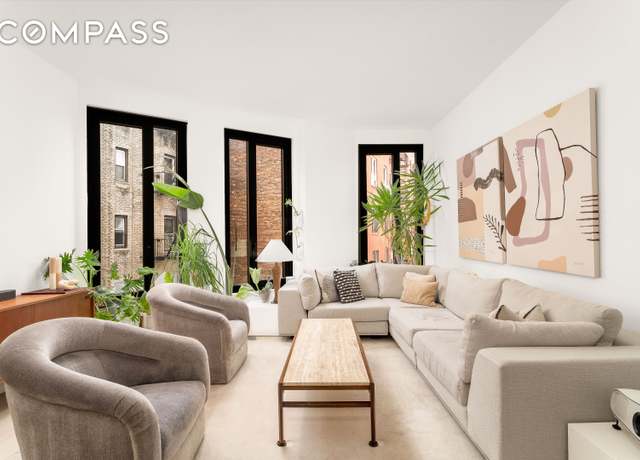 Property at 856 Washington Ave Unit 5A, Brooklyn, NY 11238, 3 beds, 2.5 baths