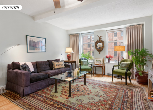 Property at 410 W 24th St Unit 10M, New York City, NY 10011, 1 bed, 1 bath