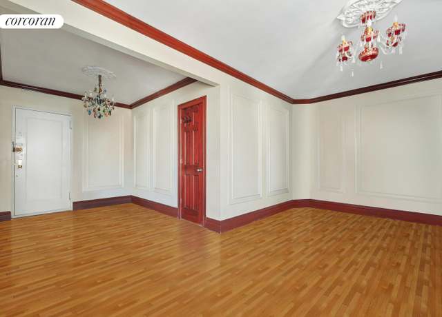 Property at 675 Academy St Unit 6A, New York City, NY 10034, 1 bed, 1 bath