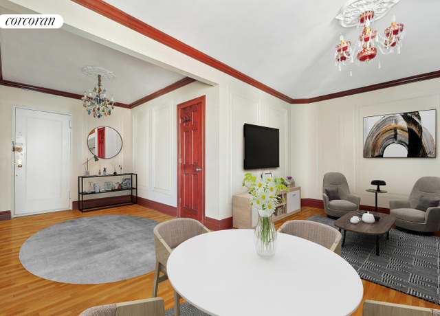 Property at 675 Academy St Unit 6A, New York City, NY 10034, 1 bed, 1 bath