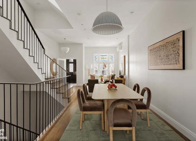 Property at 32 W 119th St, New York City, NY 10026, 5 beds, 6 baths