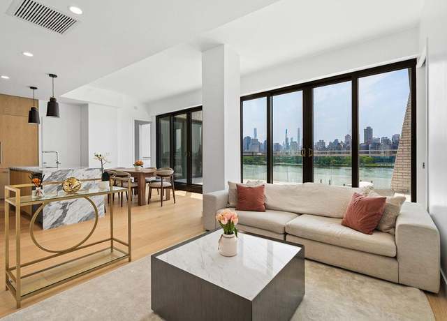 Property at 30-05 Vernon Blvd Ph -A, New York City, NY 11102, 2 beds, 6 baths