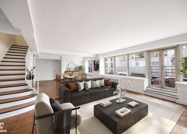 Property at 1025 5th Ave Unit 11C/N, New York City, NY 10028, 2 beds, 2.5 baths