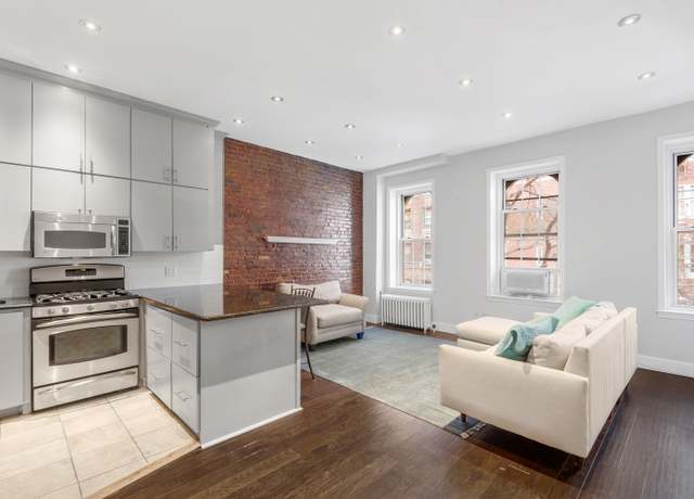 Property at 162 E 91st St Unit 2A, New York City, NY 10128, 1 bed, 1 bath