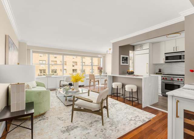 Property at 230 E 79th St Unit 12CD, New York City, NY 10021, 3 beds, 3 baths