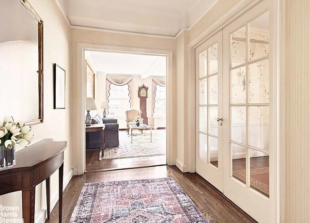 Property at 430 E 57th St Unit 11D, New York City, NY 10022, 2 beds, 2 baths