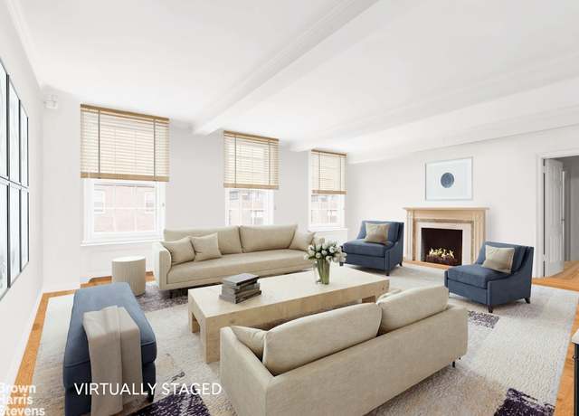Property at 430 E 57th St Unit 11D, New York City, NY 10022, 2 beds, 2 baths
