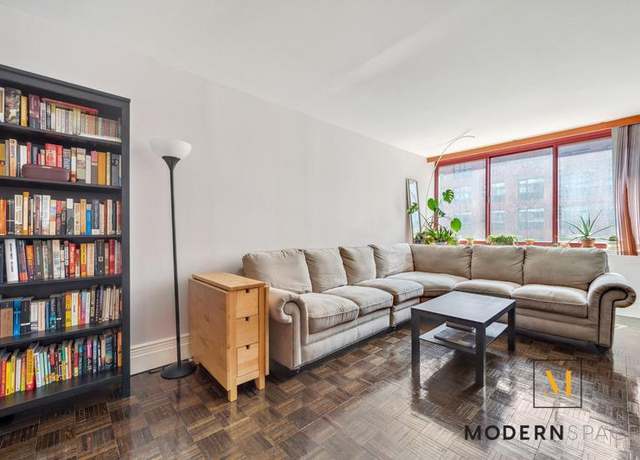 Property at 4-74 48th Ave Unit 8-M, New York City, NY 11109, 1 bed, 1 bath