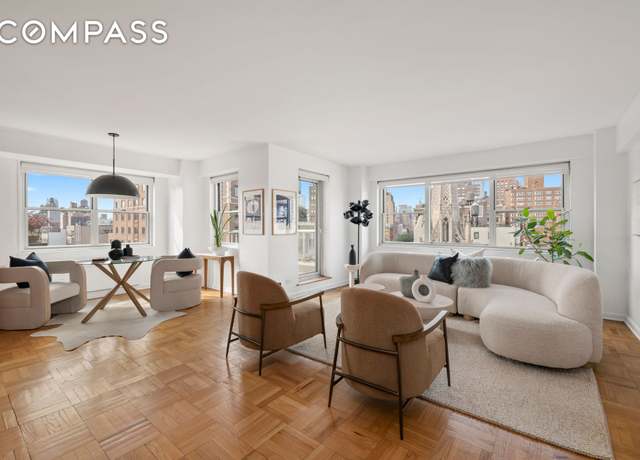 Property at 70 E 10th St Unit 15R, New York City, NY 10003, 2 beds, 2 baths