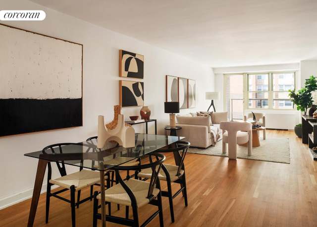 Property at 305 E 24th St Unit 12F, New York City, NY 10010, 1 bed, 1 bath