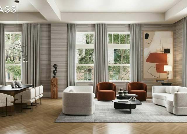 Photo of 555 W End Ave Unit TH-NORTH, New York, NY 10024