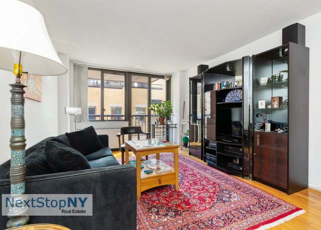 Property at 300 E 54th St Unit 6C, New York City, NY 10022, 1 bed, 1 bath
