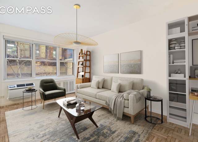 Property at 14 Horatio St Unit 2J, New York City, NY 10014, 1 bed, 1 bath