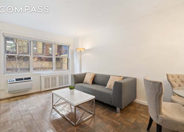 Property at 14 Horatio St Unit 2J, New York City, NY 10014, 1 bed, 1 bath