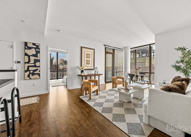 Property at 101 W 24th St Unit 16-A, New York City, NY 10011, 2 beds, 2 baths