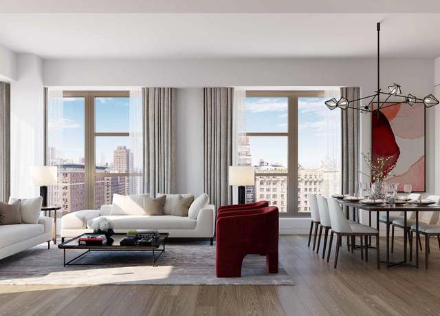 Property at 251 W 91st St Unit 16-C, New York City, NY 10024, 3 beds, 3.5 baths