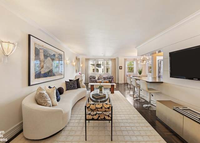Property at 215 E 80th St Unit 5K, New York City, NY 10075, 2 beds, 2 baths