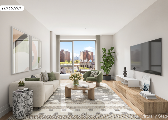 Property at 222 E Broadway Unit 7A, New York City, NY 10002, 1 bed, 1 bath