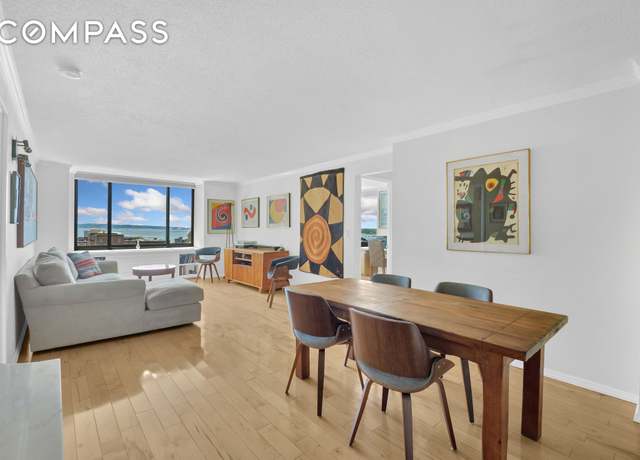 Property at 200 Rector Pl Unit 14E, New York City, NY 10280, 3 beds, 2 baths