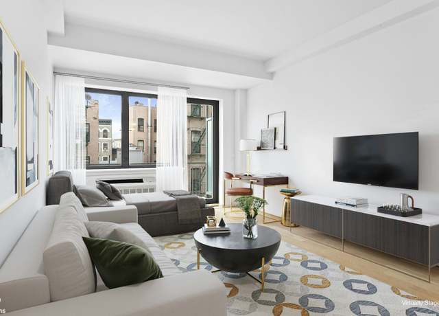 Property at 58 W 129th St Unit 5C, New York City, NY 10027, 1 bath