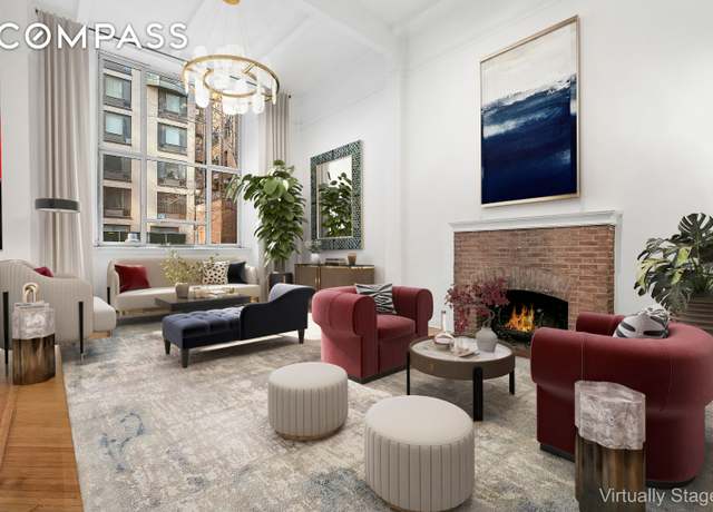 Property at 33 W 67th St Unit FE, New York City, NY 10023, 3 beds, 2 baths